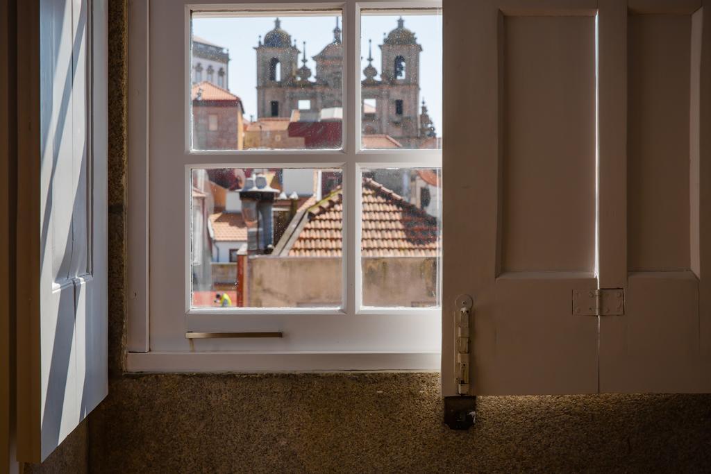 Flores 36 By YoursOporto Extérieur photo